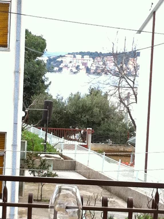 Apartments Milenka Trogir Quarto foto